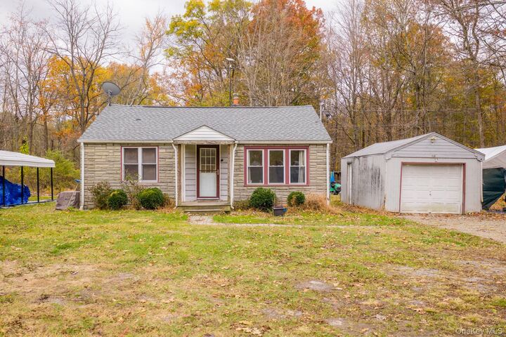 38 Jones Lane  Montgomery NY 12549 photo