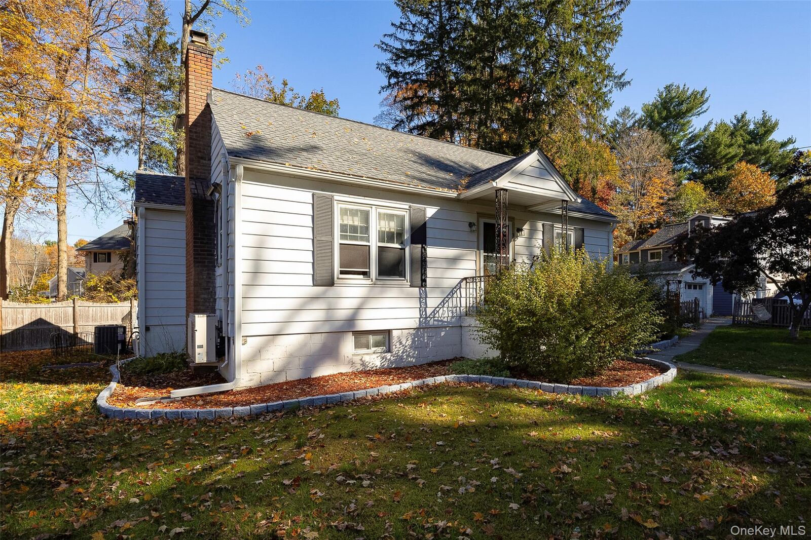 Property Photo:  3 Pine Hill Drive  NY 12590 