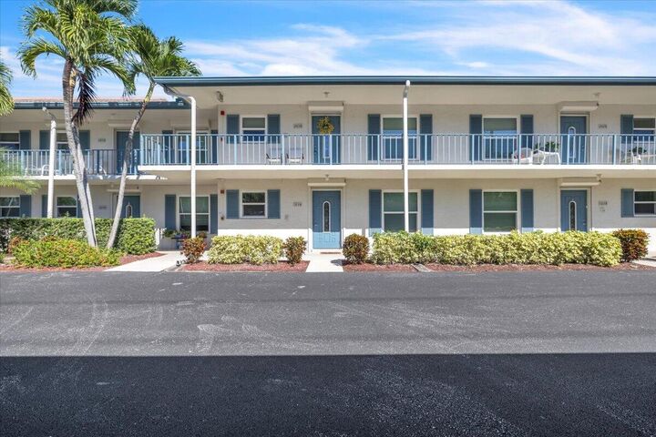 Property Photo:  325 Charlemagne Boulevard 103B  FL 34112