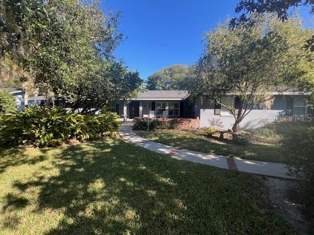 Property Photo: 2321 SE 11th Street FL 34471