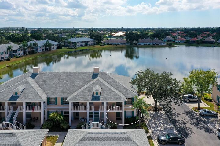 4207 Caddie Drive E 104  Bradenton FL 34203 photo