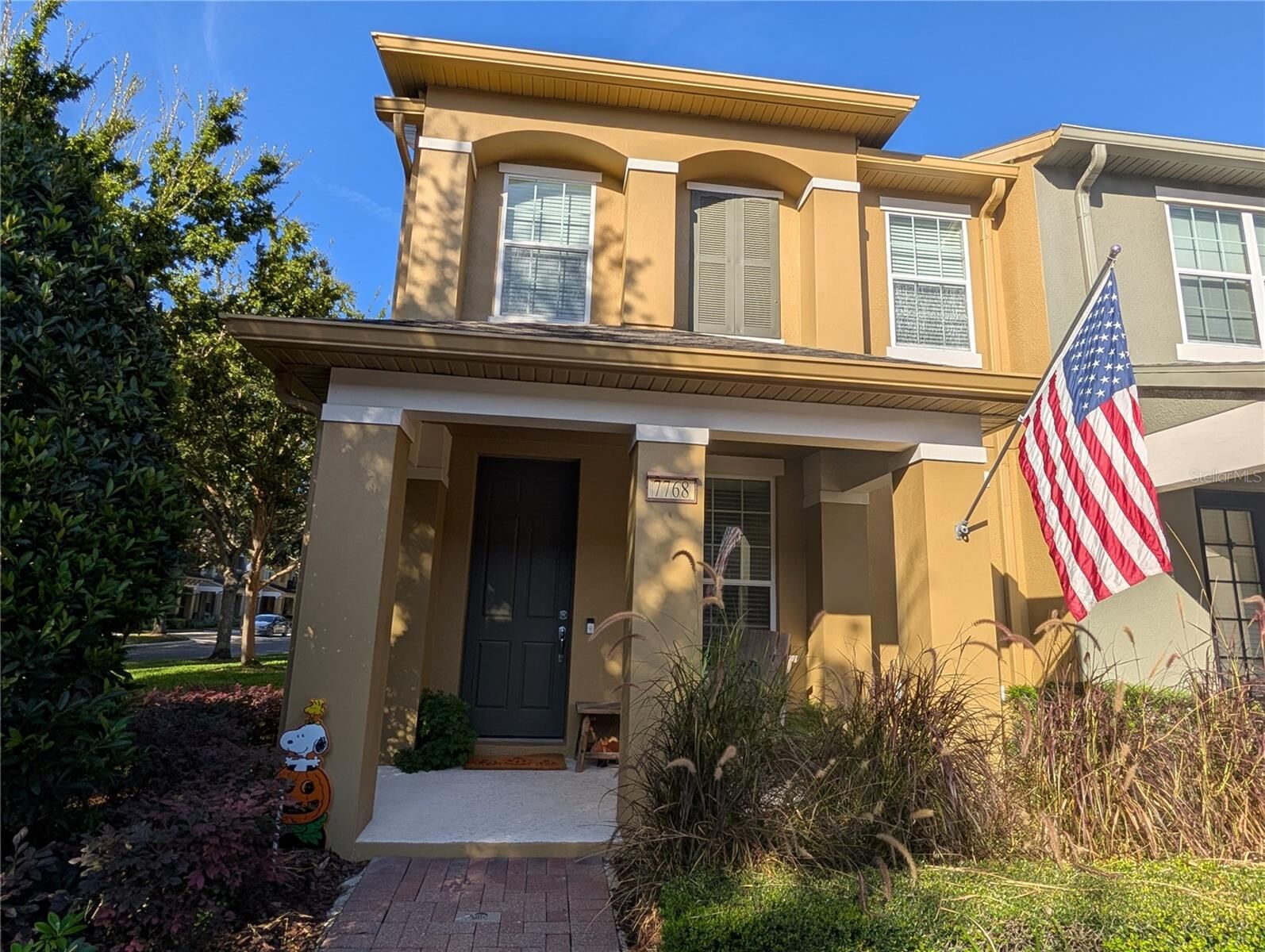 Property Photo:  7768 Moser Avenue  FL 34786