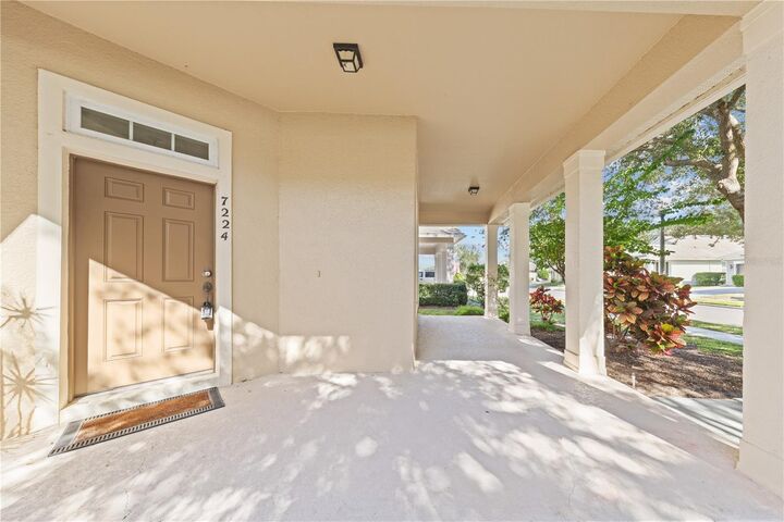 Property Photo:  7224 Halton Court  FL 34786 