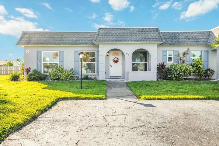 4001 38th Avenue Drive W 4001  Bradenton FL 34205 photo