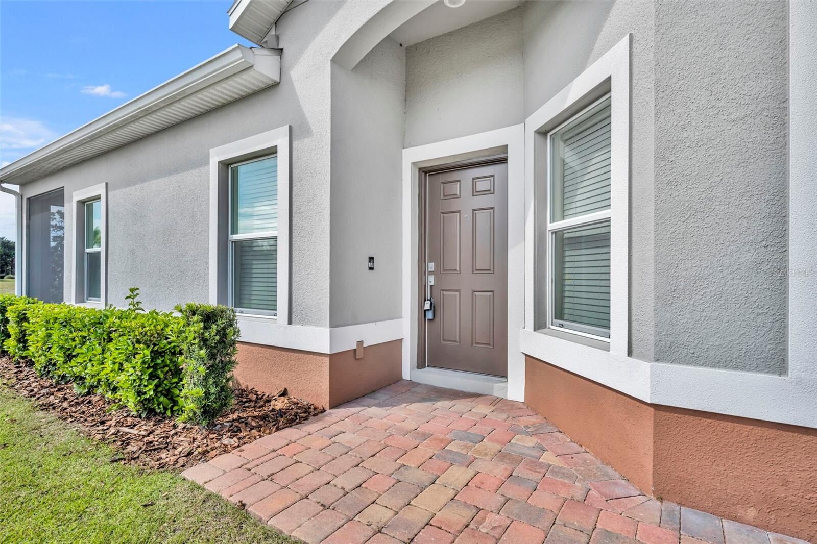 Property Photo: 3569 Belland Circle A FL 34711