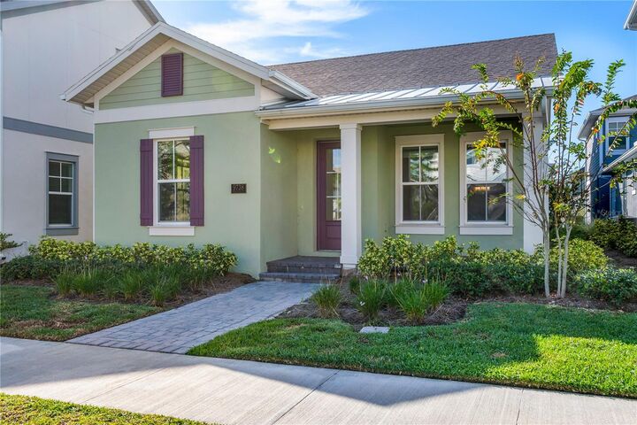 9738 Neruda Street  Orlando FL 32827 photo
