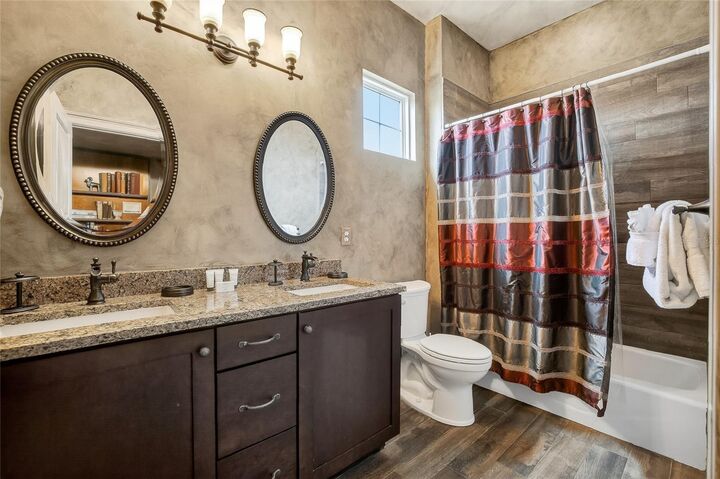 Property Photo:  580 Muirfield Loop  FL 34747 