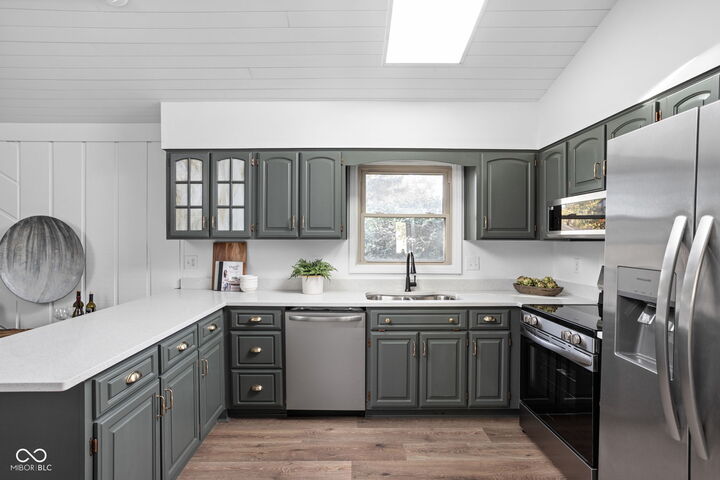 Property Photo: 13988 Adios Pass IN 46032