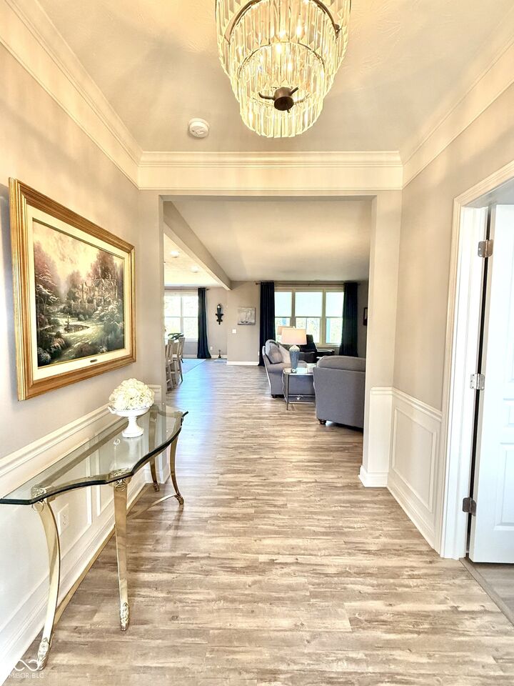 Property Photo:  16216 Haywood Street  IN 46037 