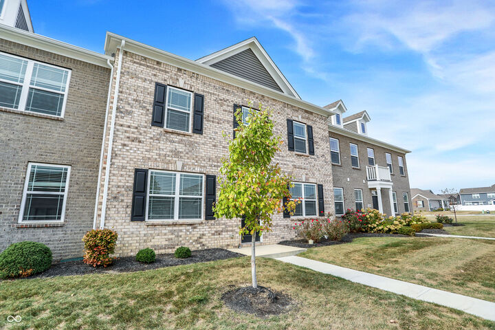 Property Photo:  2792 Maricopa Boulevard  IN 46075