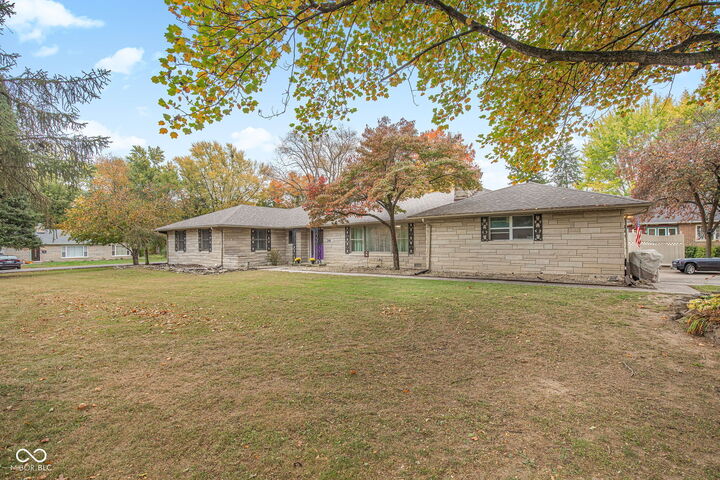 Property Photo:  34 Colony Road  IN 46011 