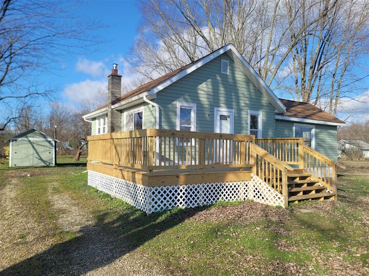 1014 Foster Avenue  Kalamazoo MI 49048-3345 photo