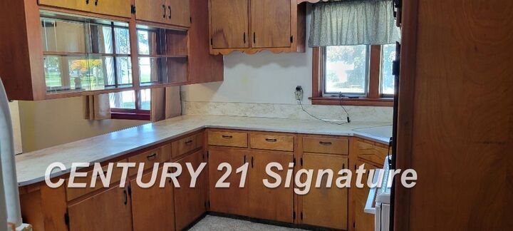 Property Photo:  612 Sunnyside Drive  MI 48616