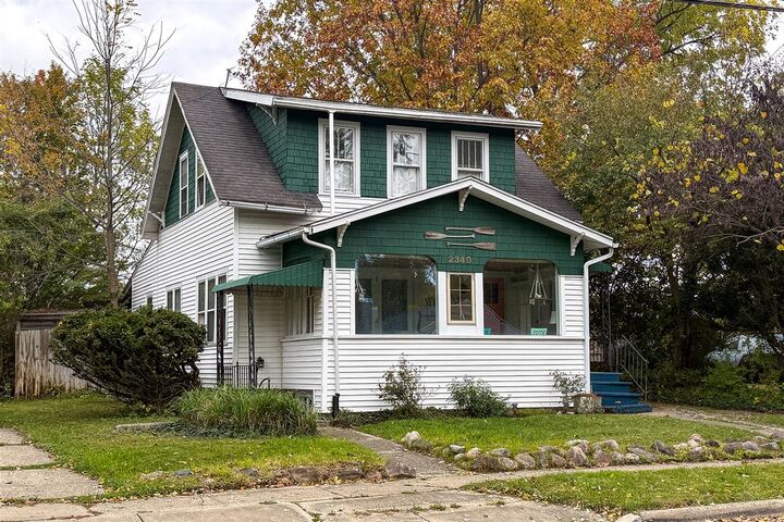 2340 Amherst Avenue  Kalamazoo MI 49008-3938 photo