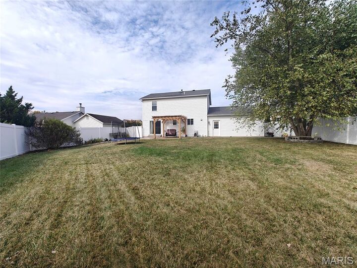 Property Photo:  2726 Red Cedar Parc Drive  MO 63368