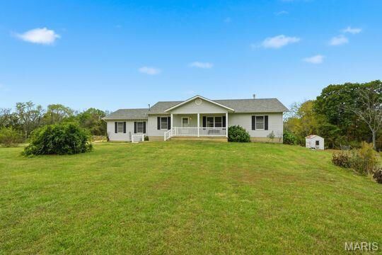 1361 Brickyard Road  Hillsboro MO 63050 photo