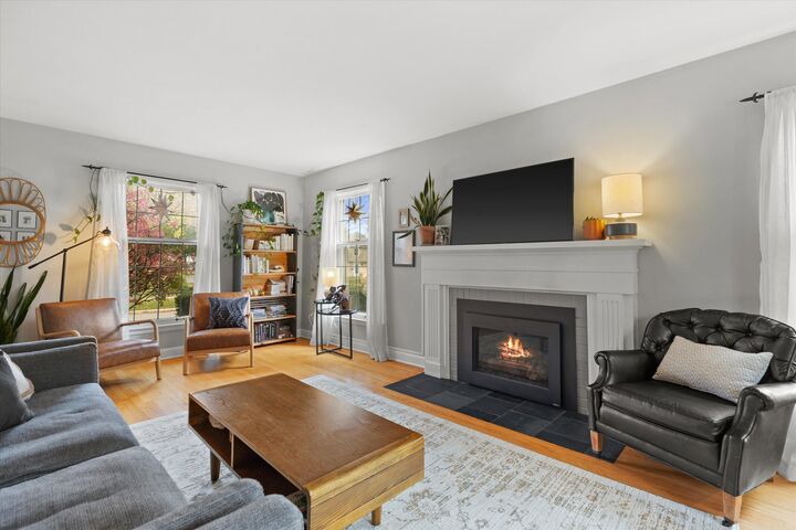 Property Photo: 9515 Ridge Blvd WI 53226