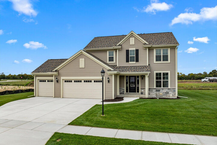 2696 Mapleton Ave  East Troy WI 53120 photo