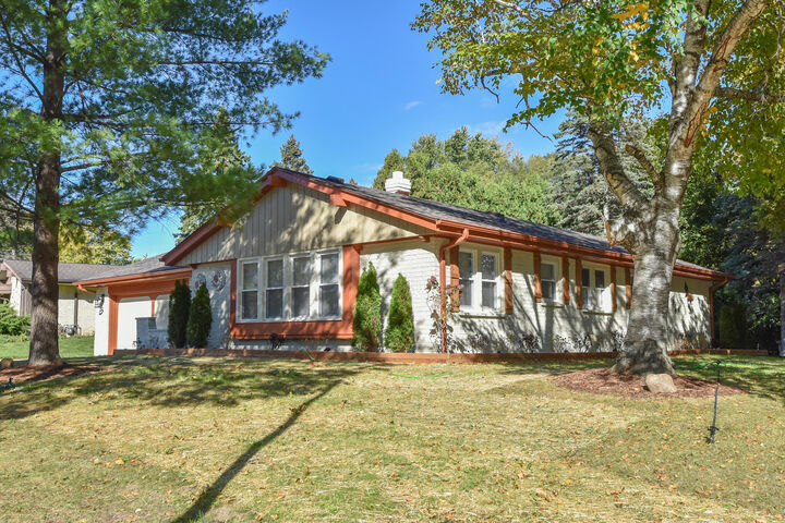 Property Photo:  10208 W Terra Ave  WI 53224