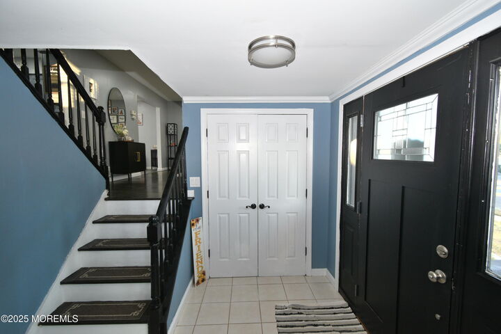 Property Photo:  6 Ridge Drive  NJ 07730