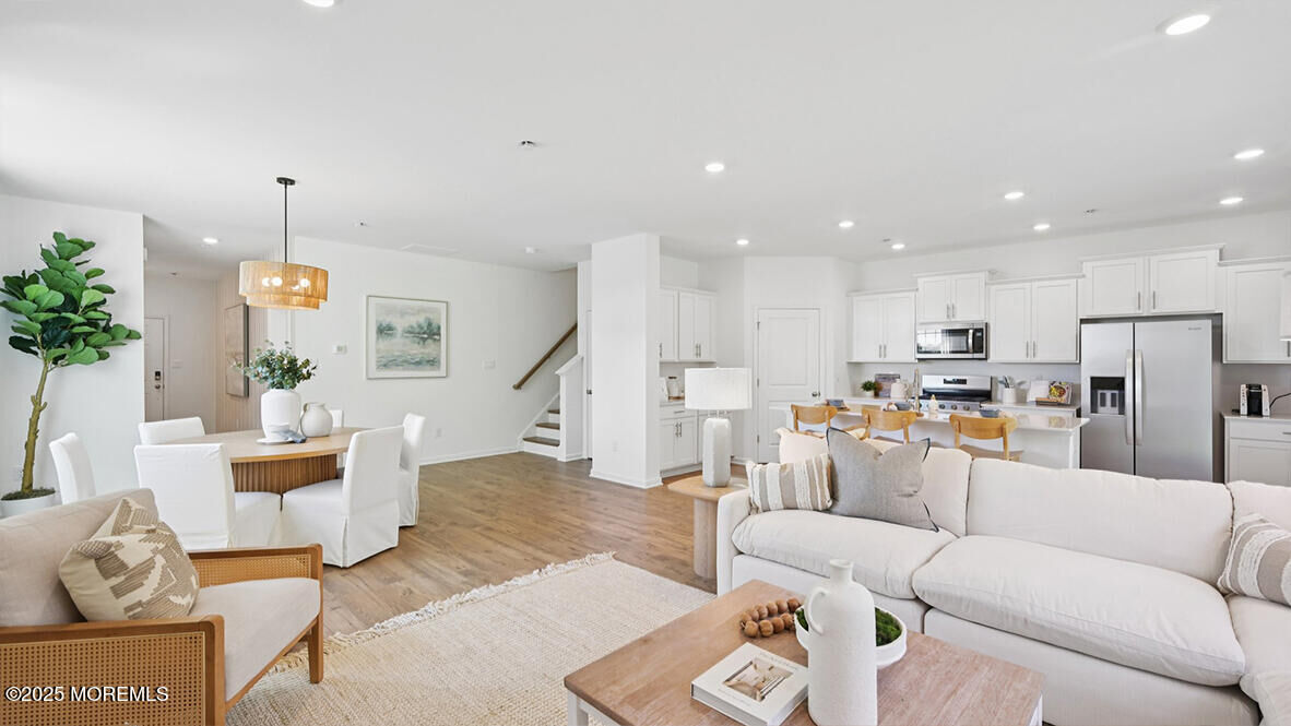 Property Photo:  62 Penny Lane  NJ 07753