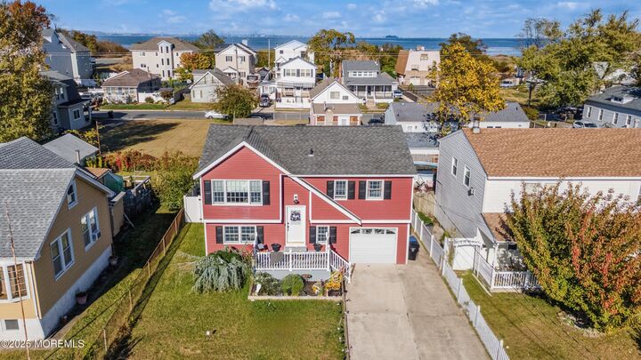 Property Photo:  31 Monmouth Avenue  NJ 07748