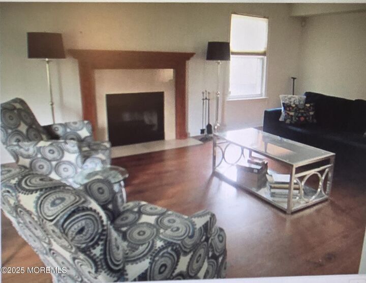 Property Photo:  702 Wellington Place Unit #2  NJ 07747