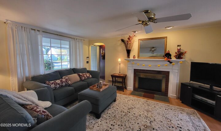 Property Photo:  2404 Lenape Trail  NJ 08736