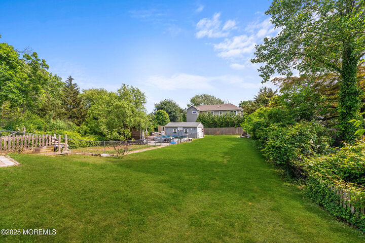 Property Photo:  324 Cedar Avenue  NJ 07740