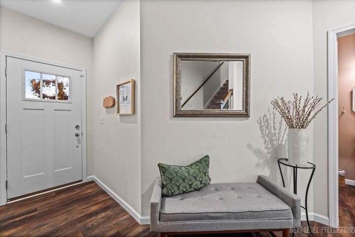 Property Photo:  1255 Josiah Road  IL 60563