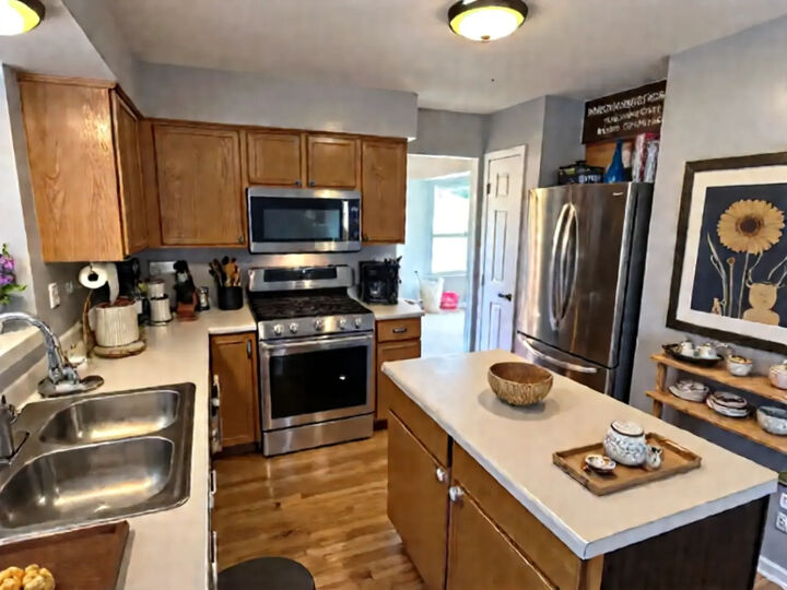 Property Photo: 1403 Prairie Court IL 60542