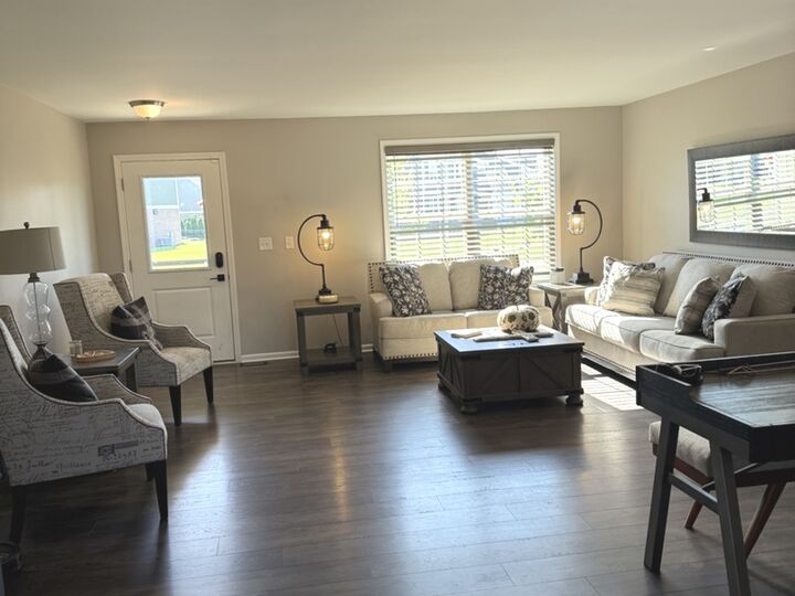 Property Photo:  1981 Stapleton Road  IL 60451