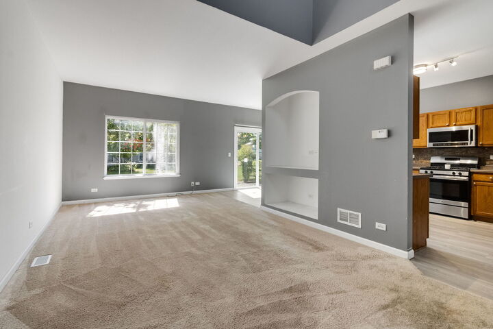 Property Photo:  3742 Pope Court 3742  IL 60545