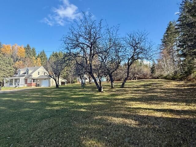 Property Photo: 3566 Aroostook Road ME 04739