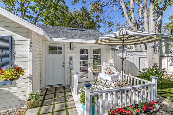 Property Photo:  2884 Crescent-Way Thousand Oaks Way  CA 91362 