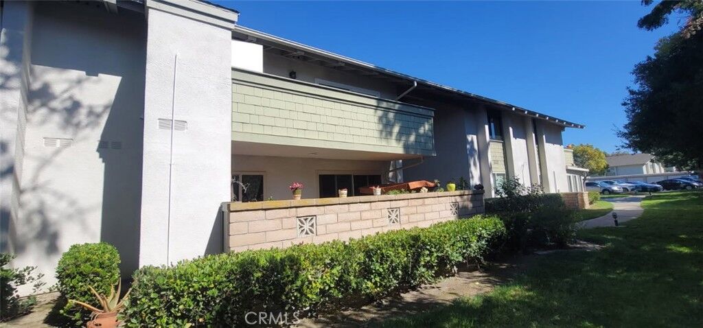 Property Photo:  8633 Portola Court 18G  CA 92646