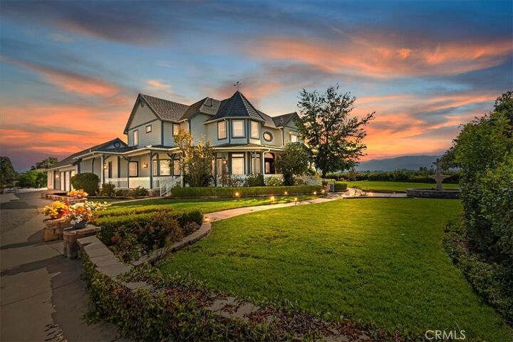 Property Photo: 39650 Patagonia Court CA 92591