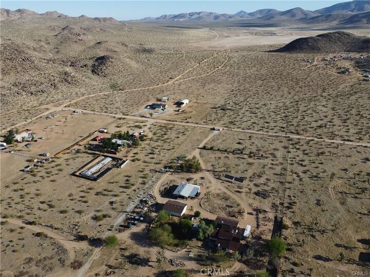 Property Photo: 2 Fairview Valley Road CA 92307