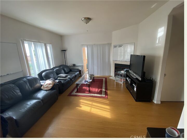 Property Photo:  3711 Baldwin  CA 90031