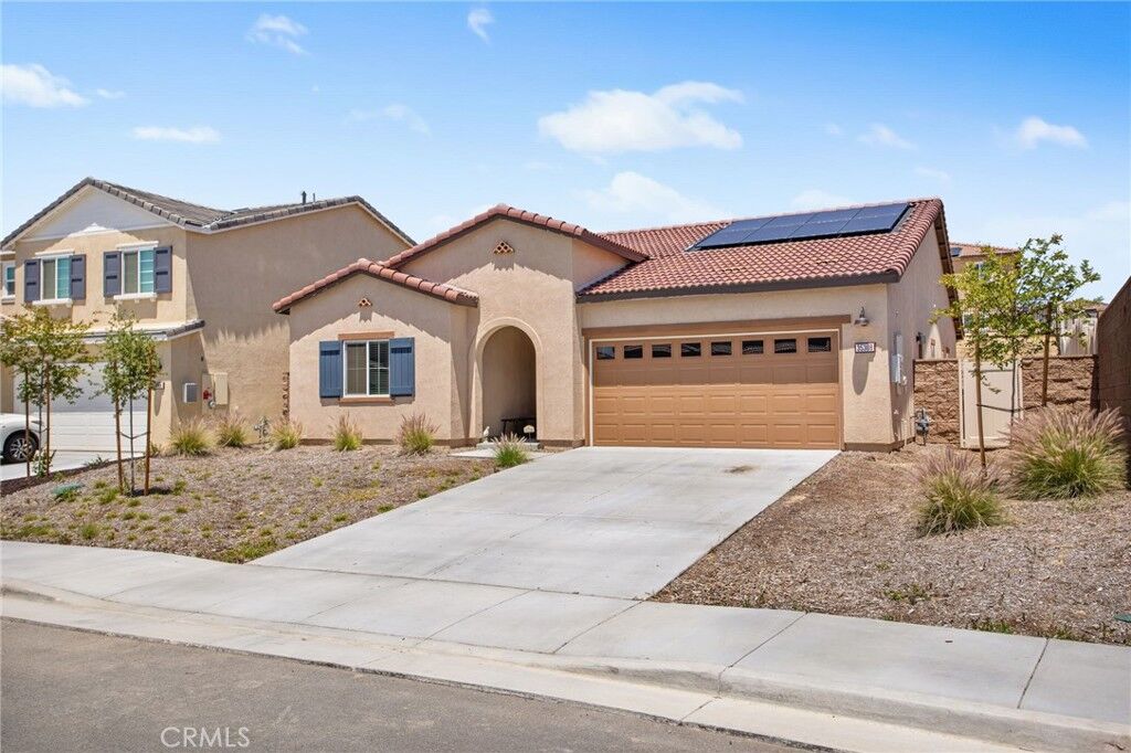 Property Photo:  35308 Couples Court  CA 92223 