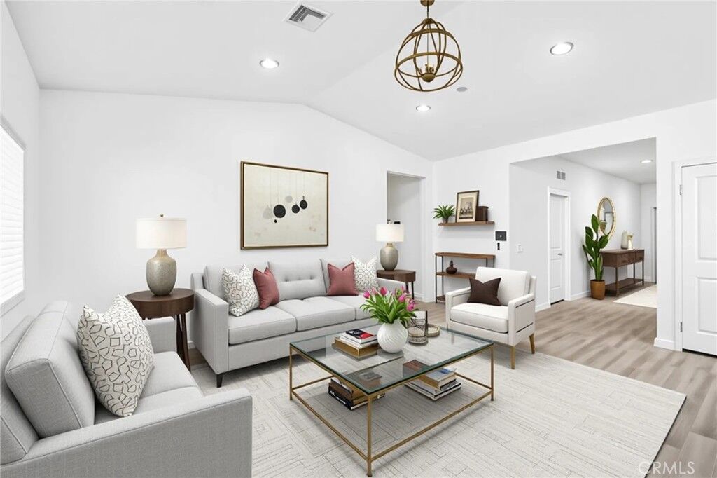 Property Photo: 35308 Couples Court CA 92223