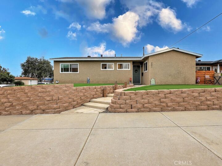 Property Photo:  201 Penmar Avenue  CA 90631 
