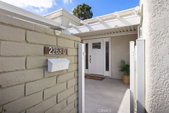 Property Photo:  2263 Via Puerta D  CA 92637 