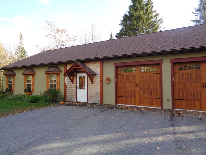 Property Photo:  24 Tamarac Road  ME 04605