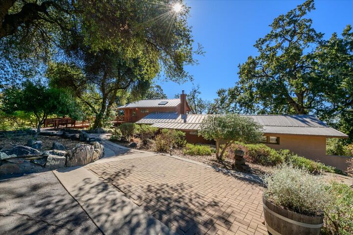 2420 Rimrock Road  Placerville CA 95667 photo