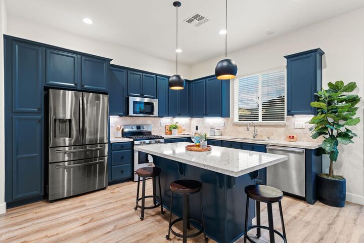 Property Photo:  8674 Mahonia Drive  CA 95762