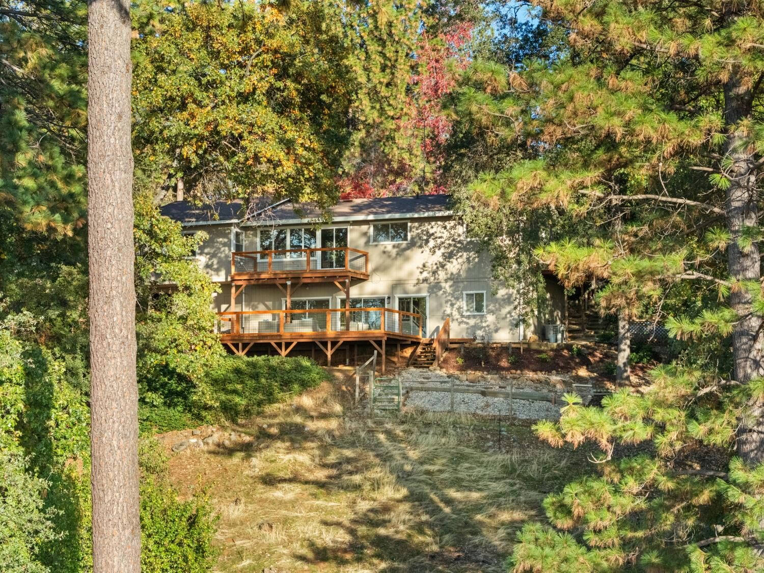 Property Photo:  3128 Verde Robles Drive  CA 95709