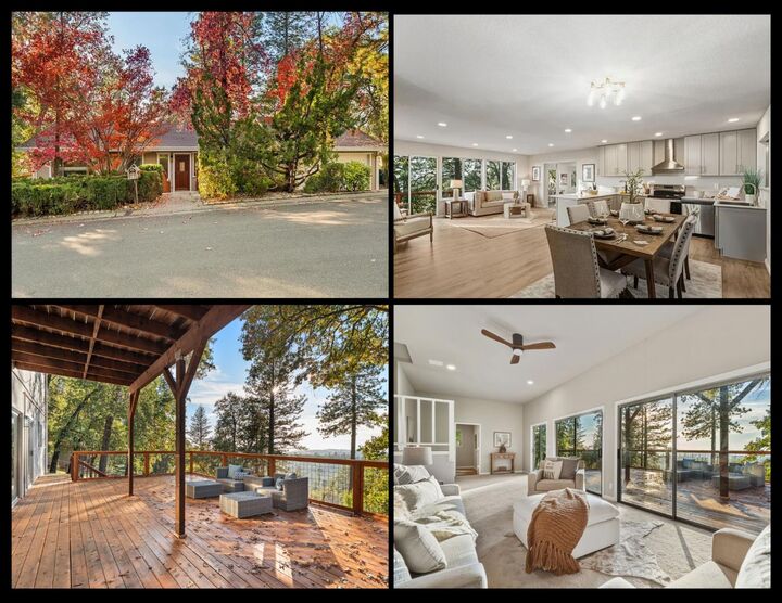 3128 Verde Robles Drive  Camino CA 95709 photo