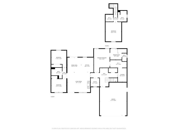 Property Photo:  130 Shiloh Ln  TN 37166 