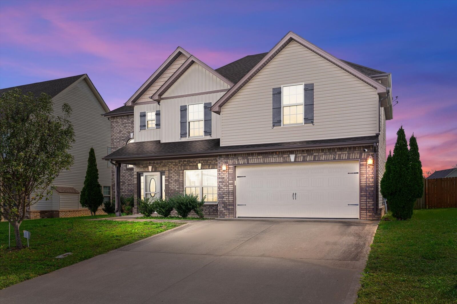 Property Photo:  1265 Winterset Dr  TN 37040
